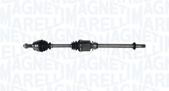 MAGNETI MARELLI 302004190166 — Приводной вал