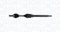 MAGNETI MARELLI 302004190194 — Приводной вал