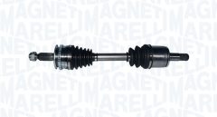 MAGNETI MARELLI 302004190210 — Planetară