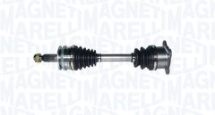 MAGNETI MARELLI 302004190211 — Planetară