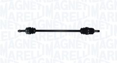MAGNETI MARELLI 302004190222 — Приводной вал