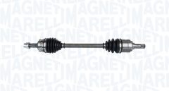 MAGNETI MARELLI 302004190223 — Приводной вал
