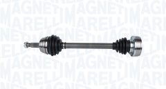 MAGNETI MARELLI 302004190258 — Planetară