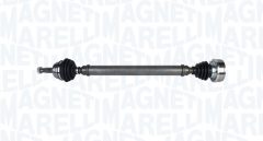 MAGNETI MARELLI 302004190259 — Planetară