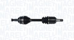 MAGNETI MARELLI 302004190262 — Planetară