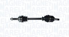 MAGNETI MARELLI 302004190272 — Приводной вал