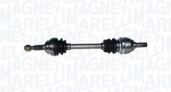 MAGNETI MARELLI 302004190273 — Приводной вал