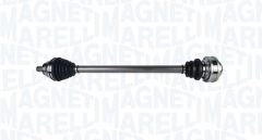 MAGNETI MARELLI 302004190290 — Приводной вал
