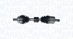 MAGNETI MARELLI 302004190294 — Planetară
