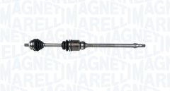 MAGNETI MARELLI 302004190295 — Planetară