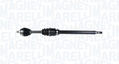 MAGNETI MARELLI 302004190297 — Planetară