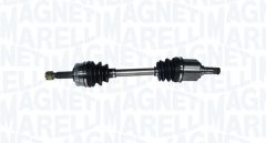 MAGNETI MARELLI 302004190302 — Приводной вал