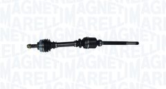 MAGNETI MARELLI 302004190305 — Приводной вал