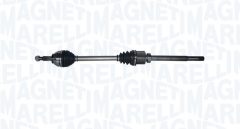 MAGNETI MARELLI 302004190323 — Приводной вал
