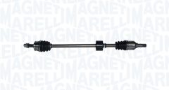 MAGNETI MARELLI 302004190325 — Приводной вал