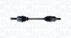 MAGNETI MARELLI 302004190345 — Приводной вал