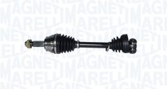 MAGNETI MARELLI 302004190349 — Приводной вал