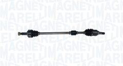 MAGNETI MARELLI 302004190352 — Planetară