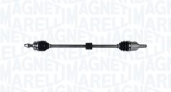 MAGNETI MARELLI 302004190354 — Приводной вал