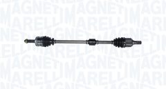 MAGNETI MARELLI 302004190358 — Приводной вал