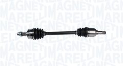 MAGNETI MARELLI 302004190387 — Приводной вал
