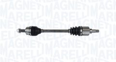 MAGNETI MARELLI 302004190392 — Приводной вал