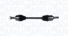 MAGNETI MARELLI 302004190400 — Приводной вал