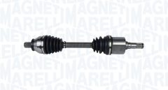MAGNETI MARELLI 302004190424 — Planetară