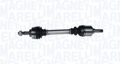MAGNETI MARELLI 302004190426 — Приводной вал