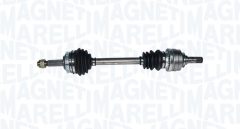 MAGNETI MARELLI 302004190428 — Приводной вал