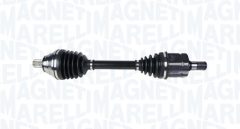 MAGNETI MARELLI 302004190432 — Приводной вал
