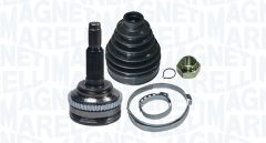 MAGNETI MARELLI 302015100045 — Комплект ШРУСа с пыльником