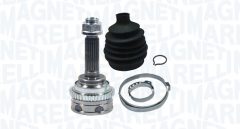 MAGNETI MARELLI 302015100073 — Комплект ШРУСа с пыльником