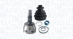 MAGNETI MARELLI 302015100106 — Комплект ШРУСа с пыльником