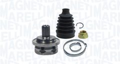 MAGNETI MARELLI 302015100372 — Комплект ШРУСа с пыльником