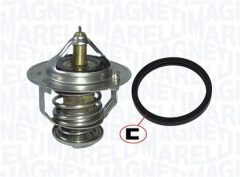 MAGNETI MARELLI 352317101740 — Термостат