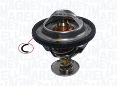 MAGNETI MARELLI 352317004450 — Termostat lichid răcire
