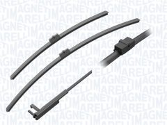 MAGNETI MARELLI 000723061744 — Lamelă ștergător parbriz