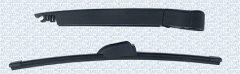 MAGNETI MARELLI 000723180375 — Set brațe ștergătoare