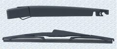 MAGNETI MARELLI 000723180383 — Set brațe ștergătoare