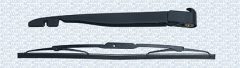 MAGNETI MARELLI 000723180387 — Set brațe ștergătoare