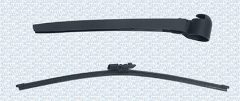 MAGNETI MARELLI 000723180401 — Set brațe ștergătoare
