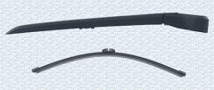 MAGNETI MARELLI 000723180411 — Set brațe ștergătoare