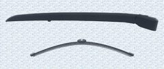 MAGNETI MARELLI 000723180412 — Set brațe ștergătoare
