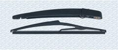 MAGNETI MARELLI 000723180414 — Set brațe ștergătoare